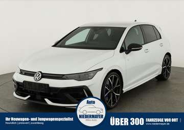 R VIII 2.0 TSI DSG 4M, Black Style, IQ.Light, Area