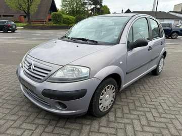 C3 1.4i Exclusive GARANTIE 1 AN/JAAR