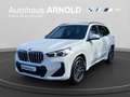 BMW X1 sDrive20i M Sportpaket Head-Up Harman Kardon Lenkr Weiß - thumbnail 1