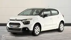 Citroen C3 1.5 BlueHDi 100ch S\u0026S Feel Business E6.d