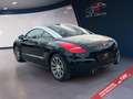 Peugeot RCZ 1.6 16V Turbo/Lederpaket/Orig. 97506 KM Schwarz - thumbnail 6