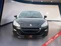 Peugeot RCZ 1.6 16V Turbo/Lederpaket/Orig. 97506 KM Schwarz - thumbnail 2