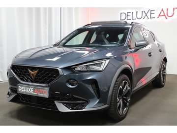 V 2.0 16V TDI 150 4Drive - DSG 7