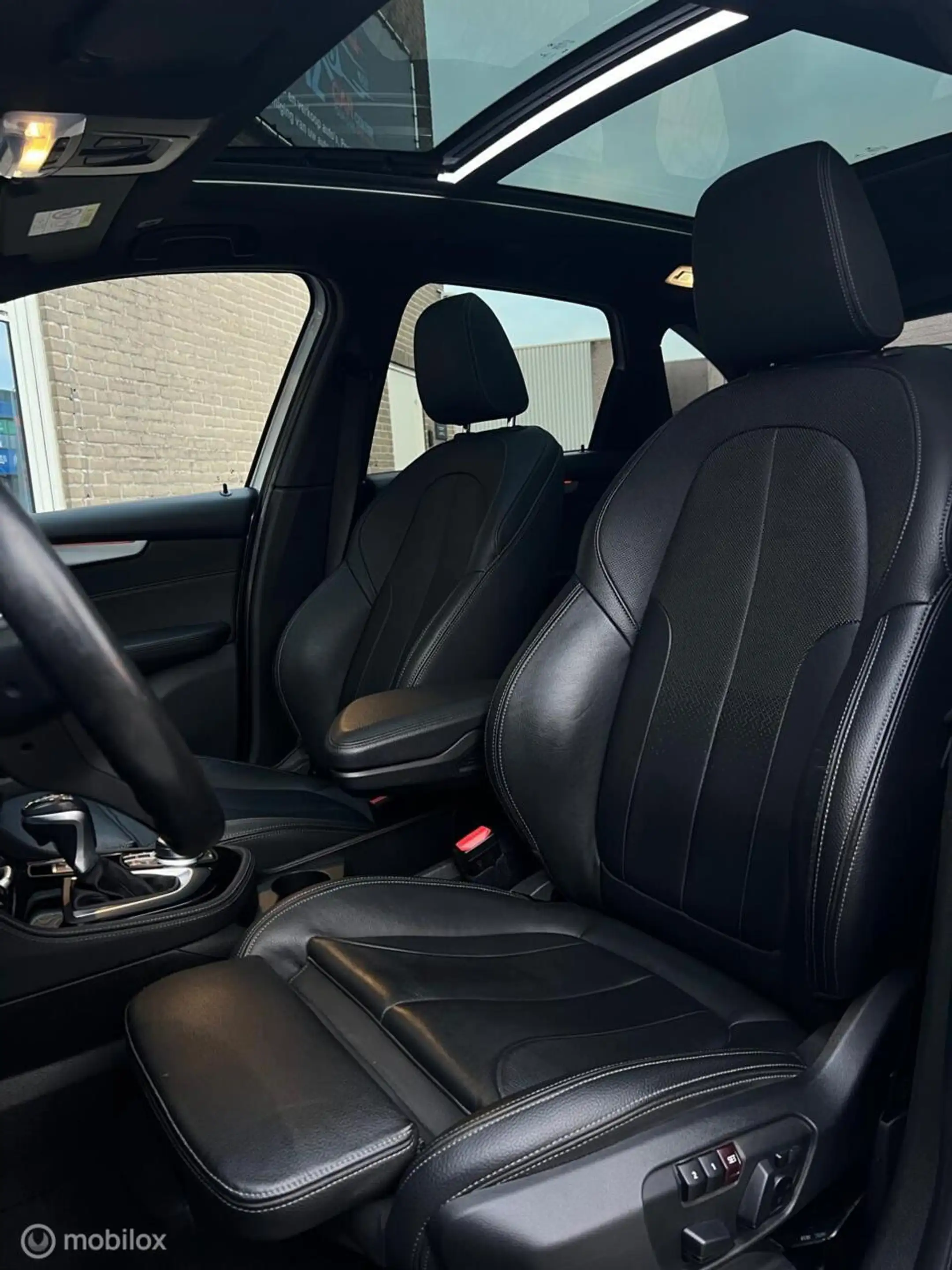 BMW 225 2-serie Active Tourer 225xe iPerformance Executive — photo 4