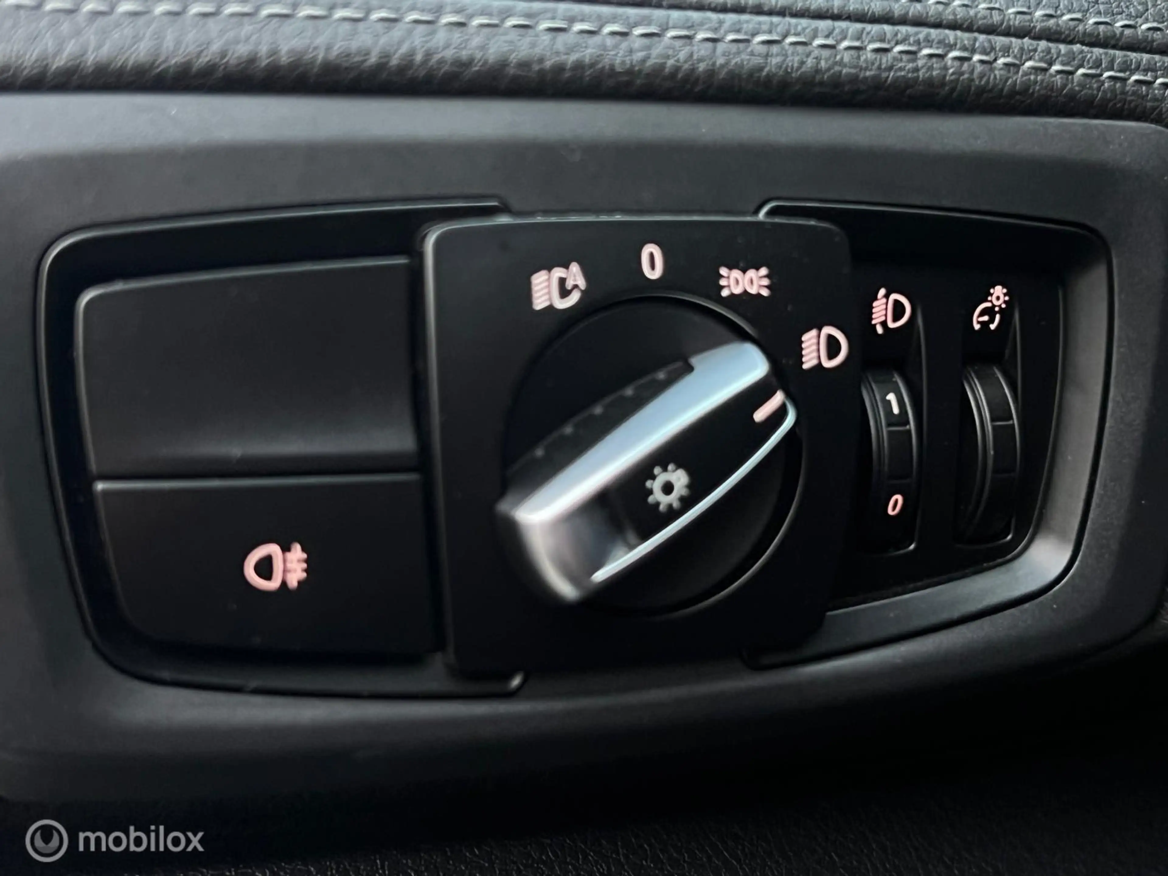 BMW 225 2-serie Active Tourer 225xe iPerformance Executive — photo 8