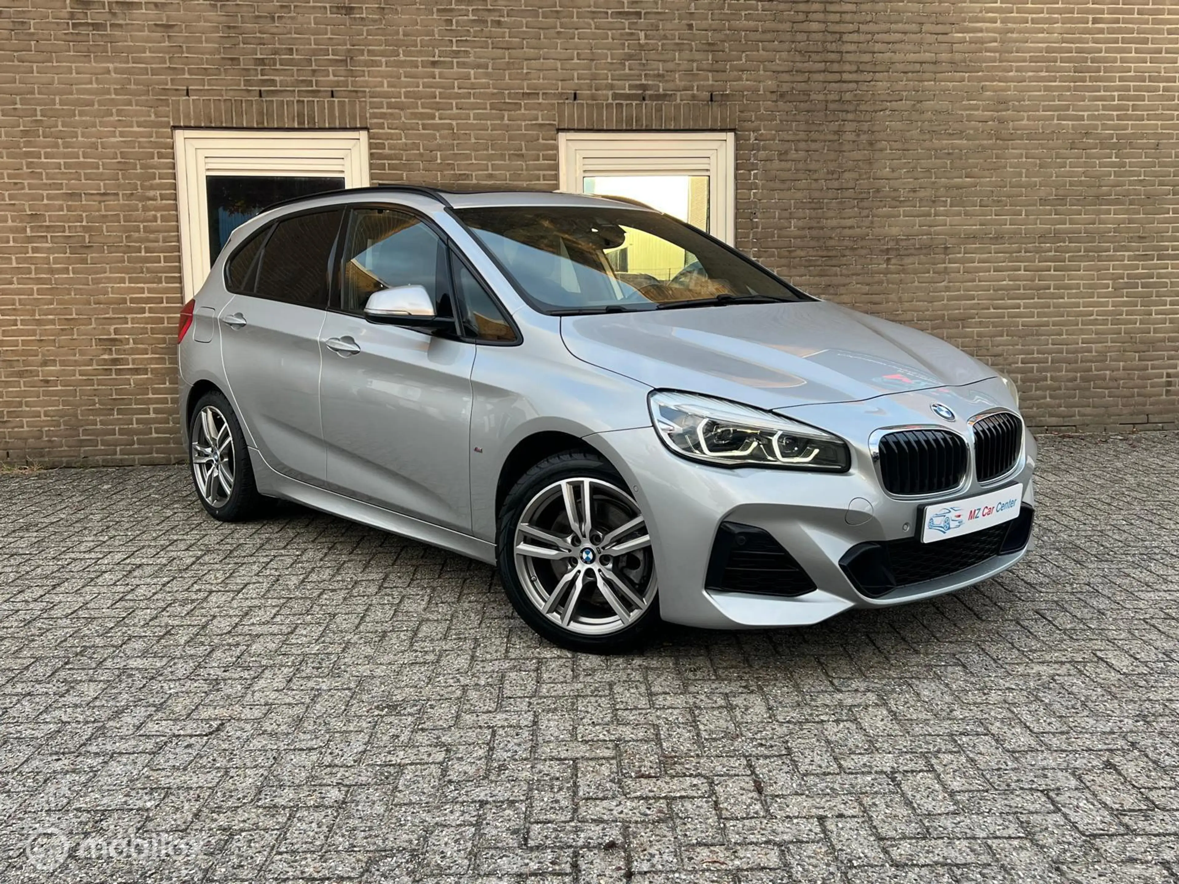 BMW 225 2-serie Active Tourer 225xe iPerformance Executive — photo 3