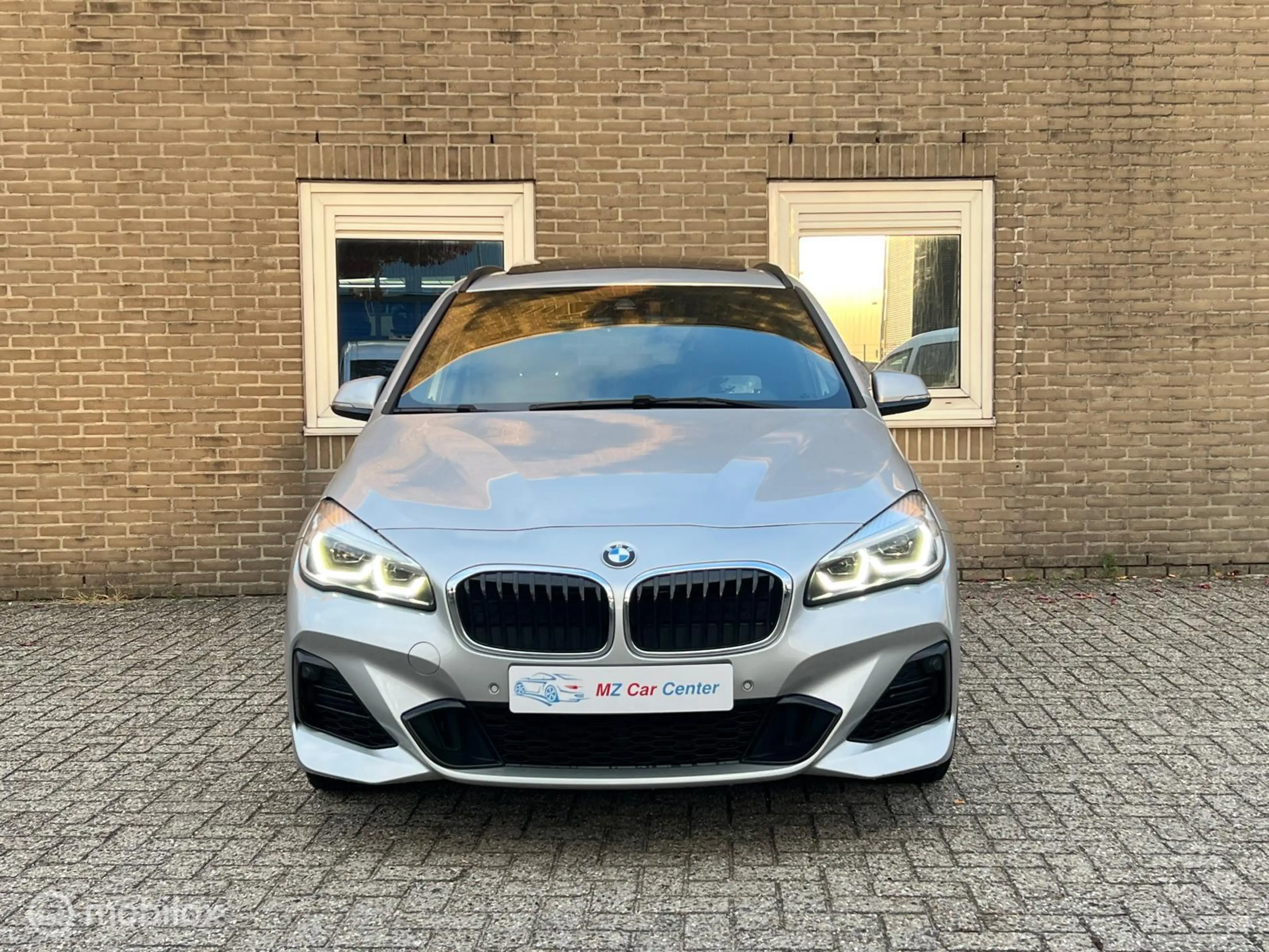 BMW 225 2-serie Active Tourer 225xe iPerformance Executive — photo 2