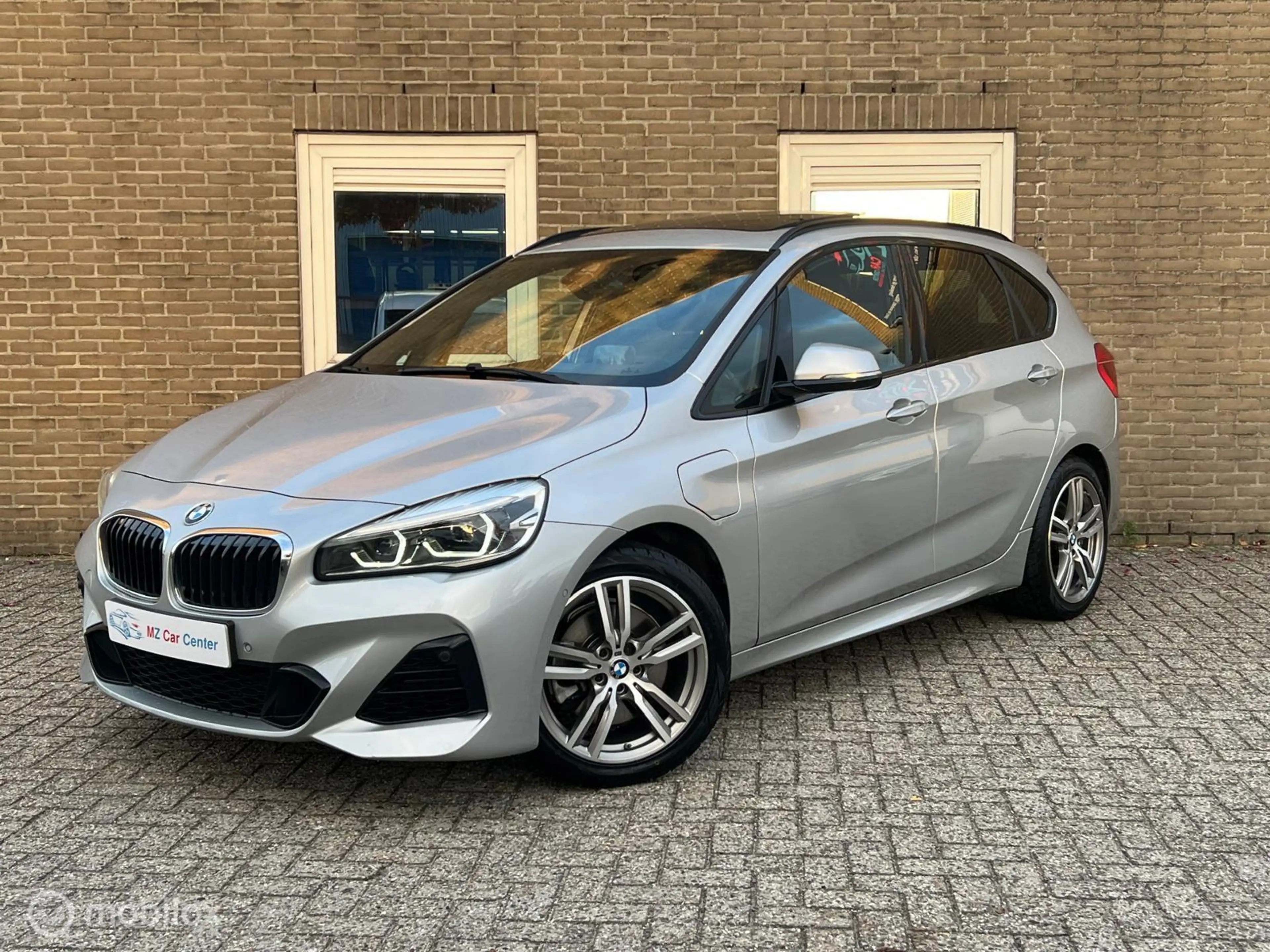 BMW 225 2-serie Active Tourer 225xe iPerformance Executive