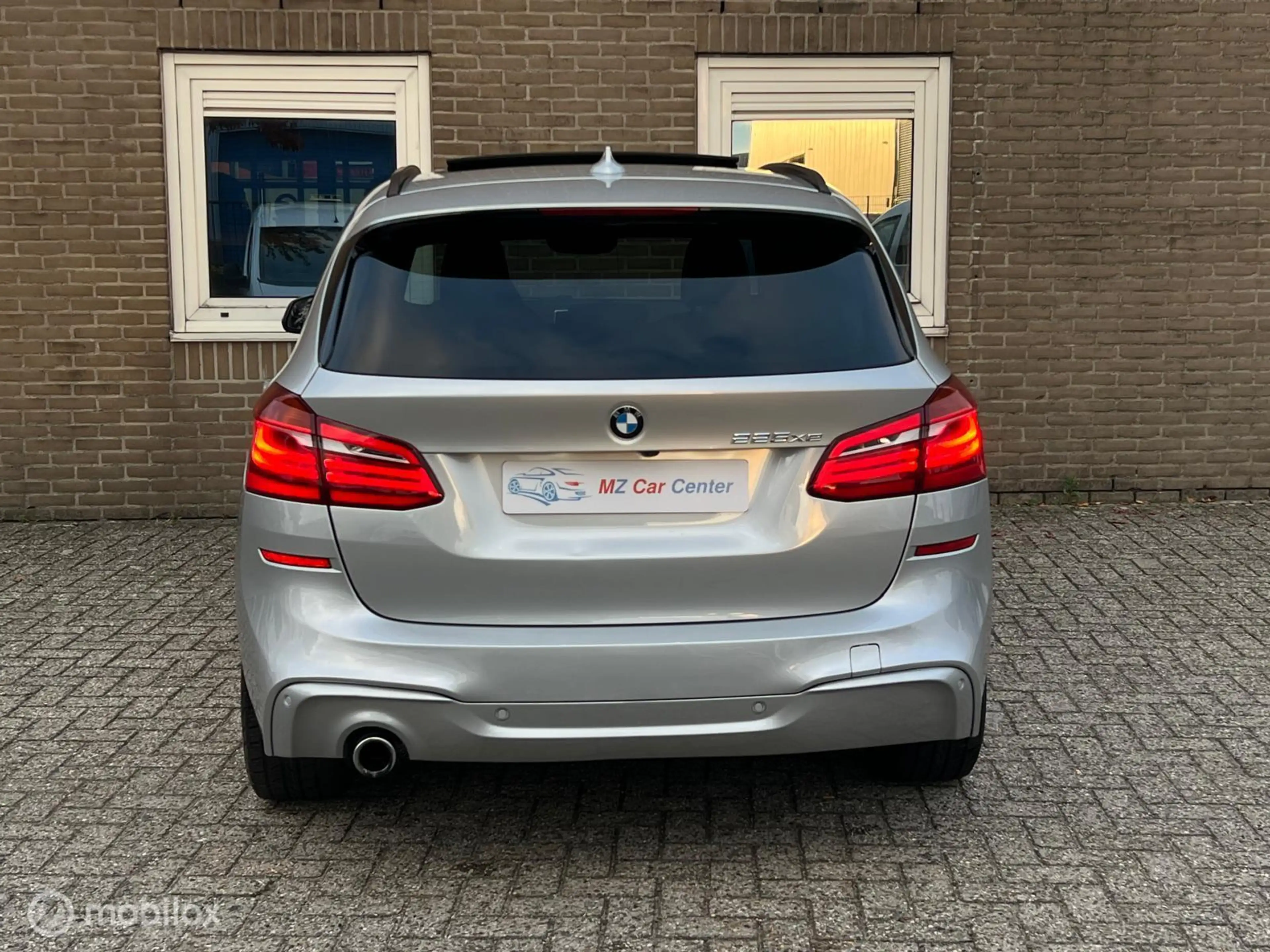 BMW 225 2-serie Active Tourer 225xe iPerformance Executive — photo 14