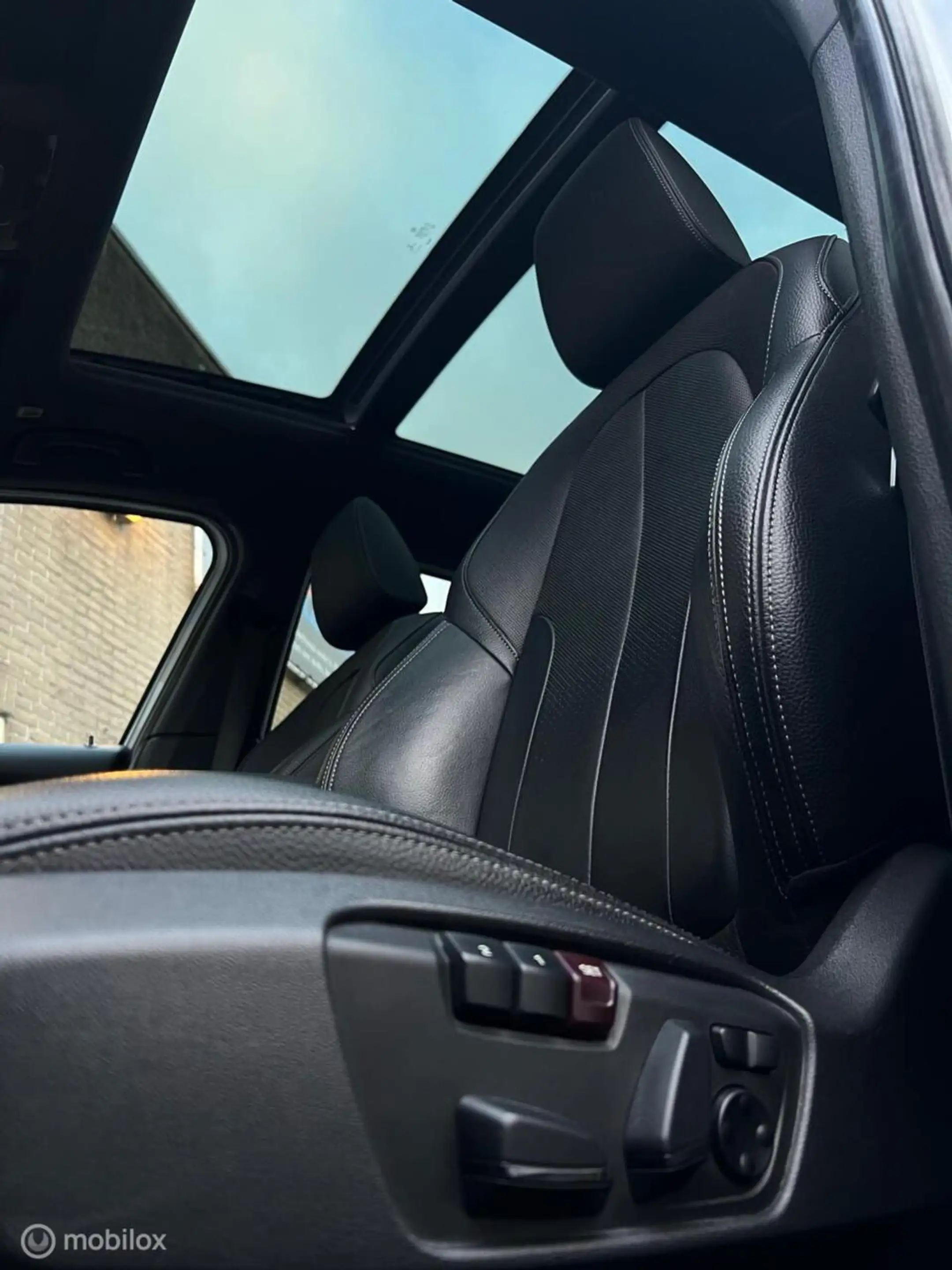 BMW 225 2-serie Active Tourer 225xe iPerformance Executive — photo 5