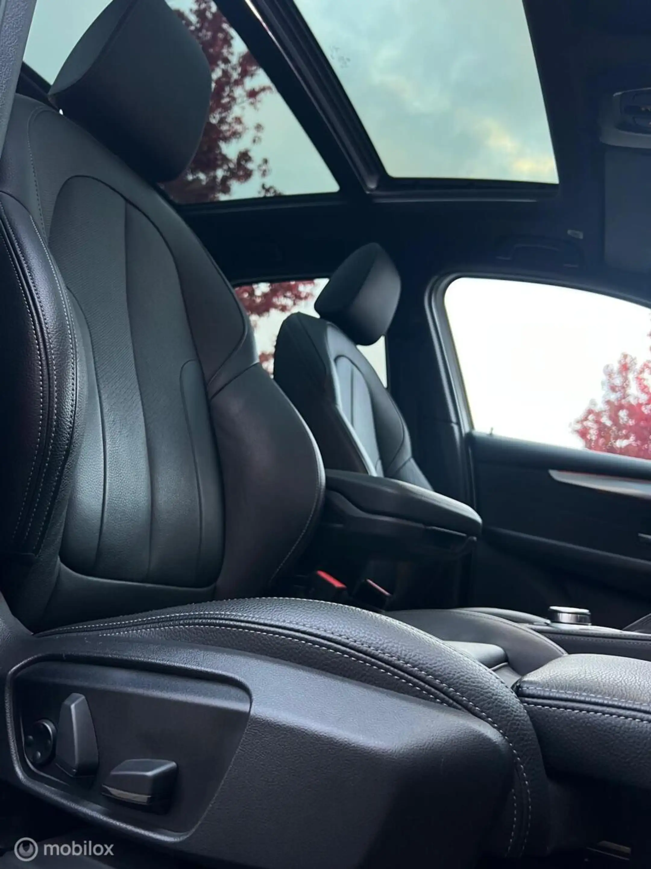 BMW 225 2-serie Active Tourer 225xe iPerformance Executive — photo 6
