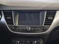 Opel Crossland Enjoy KlimaAT PPvo+hi+Kamera DAB Regen+Lichtsensor Grau - thumbnail 12