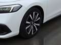 Honda Civic e:HEV 2.0 i-MMD Hybrid Elegance (EURO 6e) Weiß - thumbnail 9