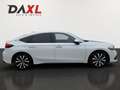 Honda Civic e:HEV 2.0 i-MMD Hybrid Elegance (EURO 6e) Weiß - thumbnail 4