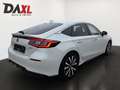Honda Civic e:HEV 2.0 i-MMD Hybrid Elegance (EURO 6e) Weiß - thumbnail 5