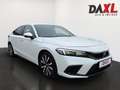 Honda Civic e:HEV 2.0 i-MMD Hybrid Elegance (EURO 6e) Weiß - thumbnail 3