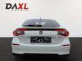 Honda Civic e:HEV 2.0 i-MMD Hybrid Elegance (EURO 6e) Weiß - thumbnail 6