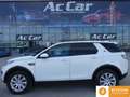 Land Rover Discovery Sport 2.0SD4 HSE 4x4 Aut. 240 Blanco - thumbnail 1