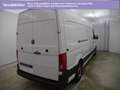 Volkswagen Crafter 35 KASTENWAGEN LR HOCH 2.0 TDI FRONTANTRIE Weiß - thumbnail 3
