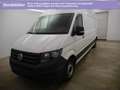 Volkswagen Crafter 35 KASTENWAGEN LR HOCH 2.0 TDI FRONTANTRIE Weiß - thumbnail 1
