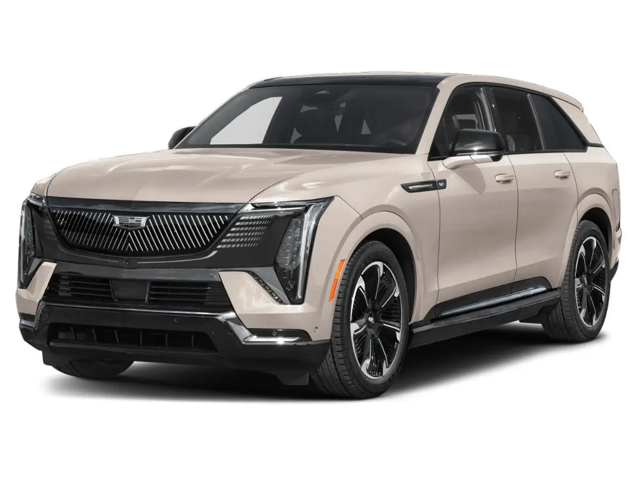 2026 Cadillac Escalade