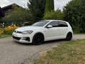 Volkswagen Golf GTD Golf GTD 2,0 TDI GTD Weiß - thumbnail 10