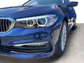 BMW 530 d xDrive Aut. G30 | LIMOUSINE Metallic Blau - thumbnail 8