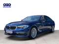 BMW 530 d xDrive Aut. G30 | LIMOUSINE Metallic Blau - thumbnail 3
