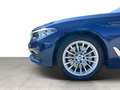 BMW 530 d xDrive Aut. G30 | LIMOUSINE Metallic Blau - thumbnail 28