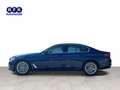 BMW 530 d xDrive Aut. G30 | LIMOUSINE Metallic Blue - thumbnail 4