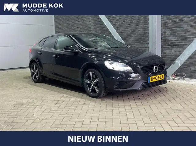 Volvo V40 T3 Polar+ Sport | Automaat | Panoramadak | harman/