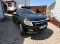 Ford Ranger Ranger Doppelkabine XLT 4x4 2,2 TDCi XLT Schwarz - thumbnail 2
