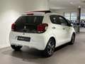 Peugeot 108 1.2 Puretech Allure TOP! | Cabrio Dak |  Lichtmeta Wit - thumbnail 4