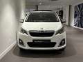 Peugeot 108 1.2 Puretech Allure TOP! | Cabrio Dak |  Lichtmeta Wit - thumbnail 3