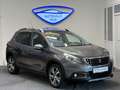 Peugeot 2008 Allure/VOLLLEDER/PANO/KAMERA/SHZ/TOUCHSCREE Grau - thumbnail 7