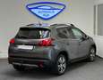 Peugeot 2008 Allure/VOLLLEDER/PANO/KAMERA/SHZ/TOUCHSCREE Grau - thumbnail 5