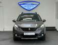 Peugeot 2008 Allure/VOLLLEDER/PANO/KAMERA/SHZ/TOUCHSCREE Grau - thumbnail 8