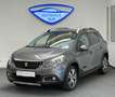 Peugeot 2008 Allure/VOLLLEDER/PANO/KAMERA/SHZ/TOUCHSCREE Grau - thumbnail 1