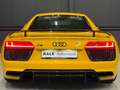 Audi R8 Coupé V10 quattro plus*20Zoll*CARBON*LASER*B&O* Gelb - thumbnail 5