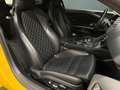 Audi R8 Coupé V10 quattro plus*20Zoll*CARBON*LASER*B&O* Gelb - thumbnail 16