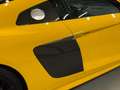 Audi R8 Coupé V10 quattro plus*20Zoll*CARBON*LASER*B&O* Gelb - thumbnail 10