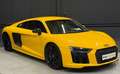 Audi R8 Coupé V10 quattro plus*20Zoll*CARBON*LASER*B&O* Gelb - thumbnail 12