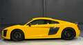Audi R8 Coupé V10 quattro plus*20Zoll*CARBON*LASER*B&O* Gelb - thumbnail 3