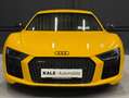 Audi R8 Coupé V10 quattro plus*20Zoll*CARBON*LASER*B&O* Gelb - thumbnail 14