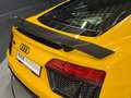 Audi R8 Coupé V10 quattro plus*20Zoll*CARBON*LASER*B&O* Gelb - thumbnail 6