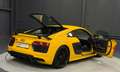 Audi R8 Coupé V10 quattro plus*20Zoll*CARBON*LASER*B&O* Gelb - thumbnail 7