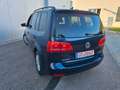 Volkswagen Touran Comfortline AHK KLIMA TEMP SITZHEIZUNG Azul - thumbnail 8