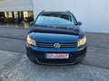 Volkswagen Touran Comfortline AHK KLIMA TEMP SITZHEIZUNG Blue - thumbnail 2