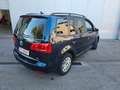 Volkswagen Touran Comfortline AHK KLIMA TEMP SITZHEIZUNG Blu/Azzurro - thumbnail 6