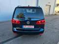 Volkswagen Touran Comfortline AHK KLIMA TEMP SITZHEIZUNG Blue - thumbnail 7